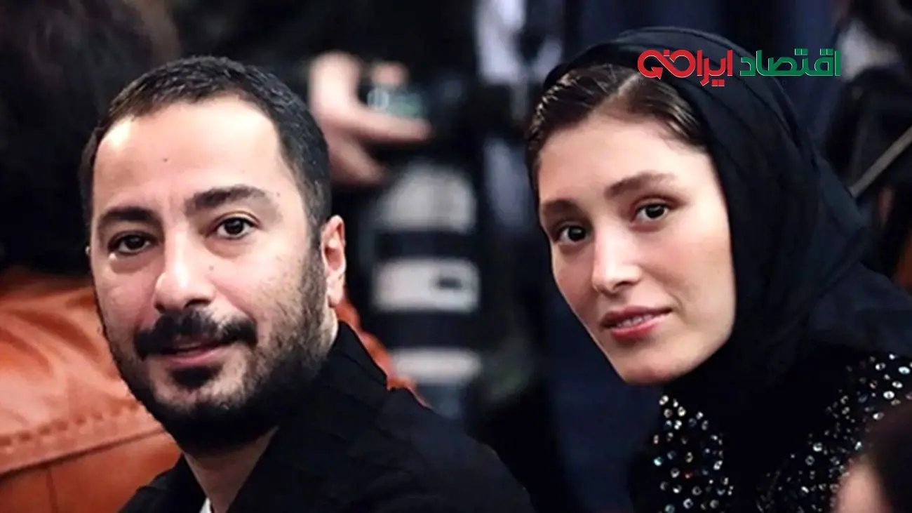 نوید محمدزاده با عکس جدیدش کولاک کرد!