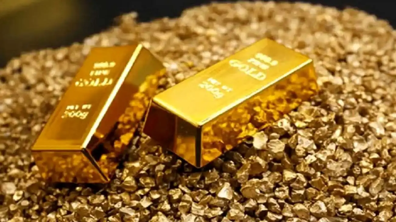 قیمت طلا به سقوط ادامه میدهد! آیا زمان خرید است؟