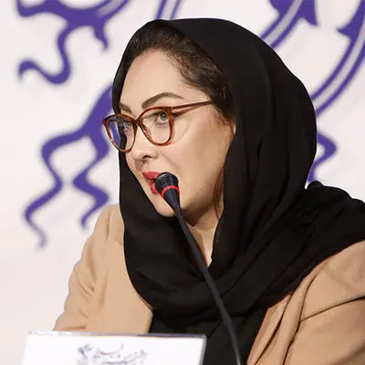 خانم نیکی کریمی با مهارتی بی‌نظیر در موتورسواری غوغا به پا کرد! +عکس