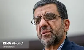 هشدار ضرغامی: افول اتحاد داخلی، کشور را در مرحله خطرناک می‌برد