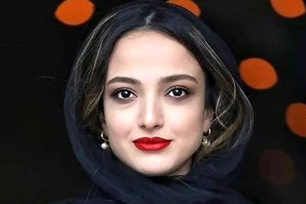 عکس هوش پران از زیبایی ایتالیایی خانم بازیگر جذاب ایرانی / ندا همه را شوکه کرد !