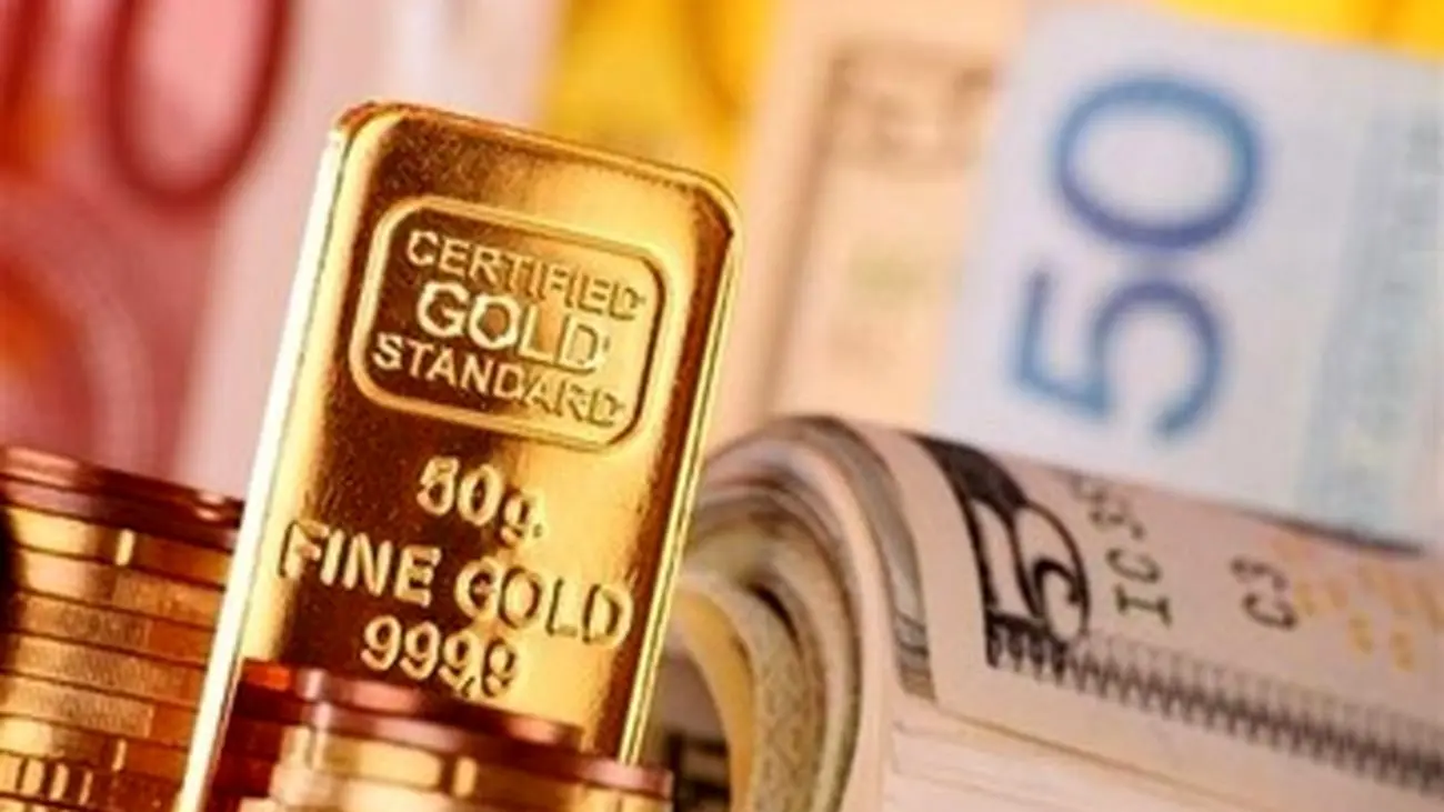 یک اتفاق مهم در بازار ارز/ سکهبازان هم خانهنشین شدند