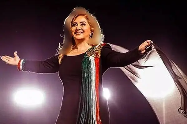 فیلم افشاگری از زندگی لیلا فروهر و شوهرش ! / خواننده قبل از انقلاب در حسرت فرزند !