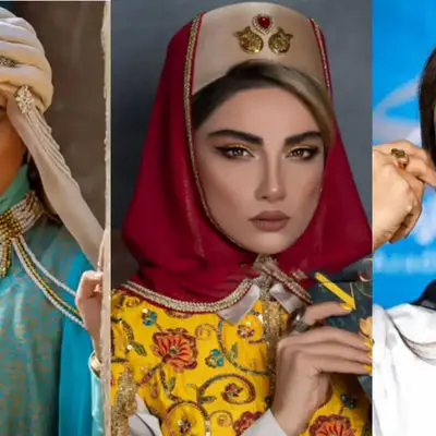 محیا دهقانی: علی کریمی بی‌ذات‌ترین انسان است که در عمرم دیده‌ام!