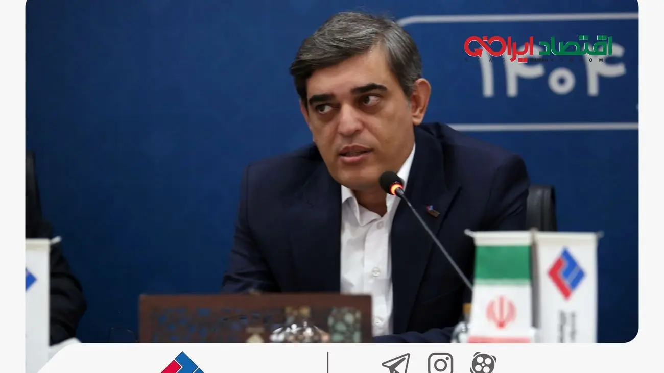 فرهادیپور: با رویکرد برنامهمحور به دنبال افزایش سودآوری و ایجاد ارزش پایدار در بیمه ملت هستیم