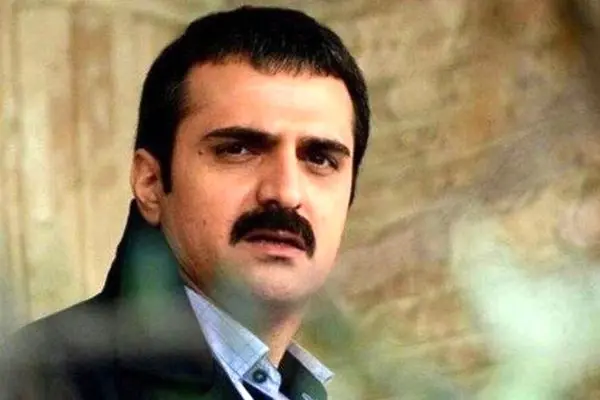 اولین عکس از زن زیبا و معروف علیرضا آرا بازیگر سرشناس ایرانی / اگر بدانید شوکه می شوید !