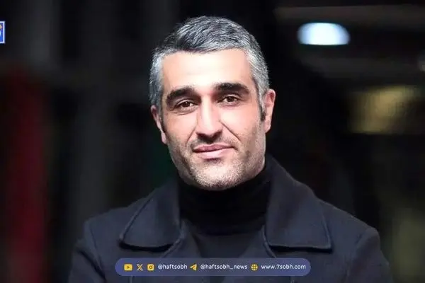 افشای راز دکوراسیون بی‌نظیر ویلای شخصی پژمان جمشیدی!