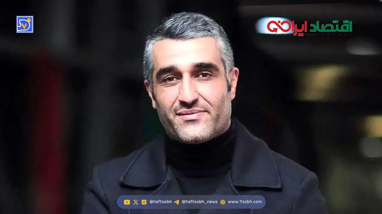 افشای راز دکوراسیون بی‌نظیر ویلای شخصی پژمان جمشیدی!