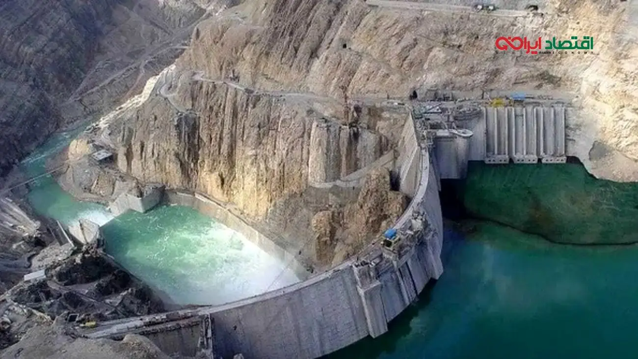 راهحل نهایی برای رفع بیآبی در تهران