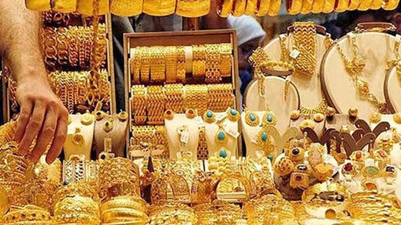 قیمت طلای ۱۸ عیار امروز پنجشنبه ۲۴ خرداد ۱۴۰۳