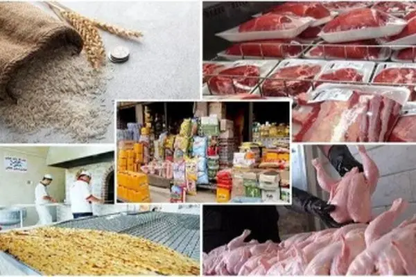 افزایش شدید قیمت گوشت و ماهی؛ لوبیا هم کمیاب شد!