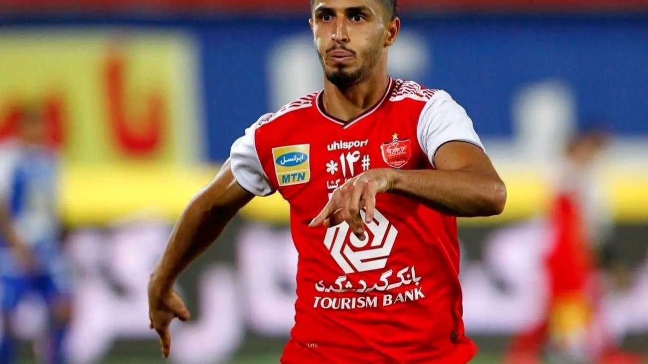درویش از اولین خرید پرسپولیس رونمایی می کند / نقل و انتقالات با بمب سرخ ها