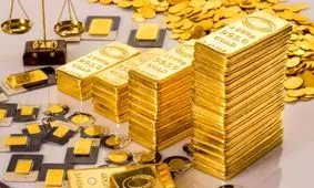 قیمت طلا در خطر سقوط بی‌سابقه/ هشدار جدید بازار!