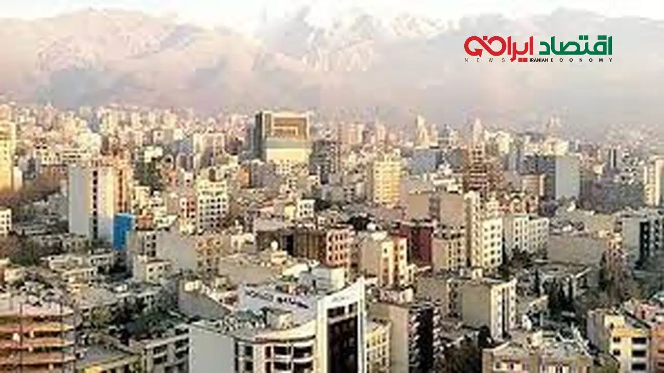 کوچ دردناک مستاجران به این خانه ها / پناه مردم به قوطی کبریت !