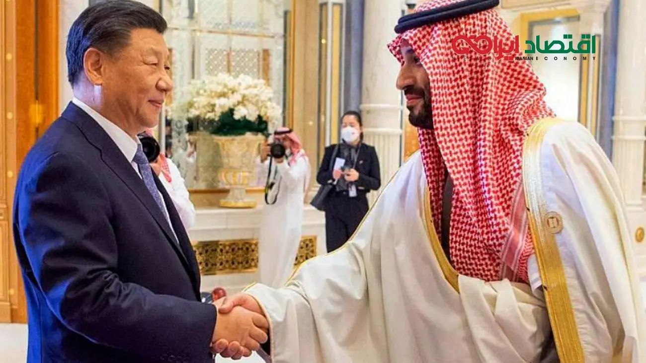 منطقه آزاد تجاری چین در خلیج فارس؛ اهانت دوباره چین به ایران