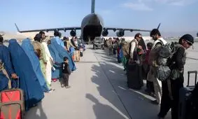 کادوی خاص افغانی برای ایرانی‌ها