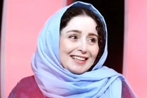 کارت عروسی جنجالی دختر ژاله صامتی با طراحی منحصربه‌فرد و شوکه‌کننده!