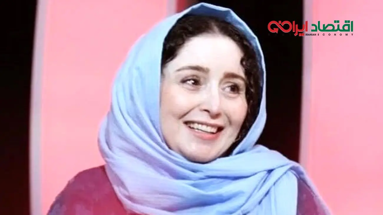 کارت عروسی جنجالی دختر ژاله صامتی با طراحی منحصربه‌فرد و شوکه‌کننده!