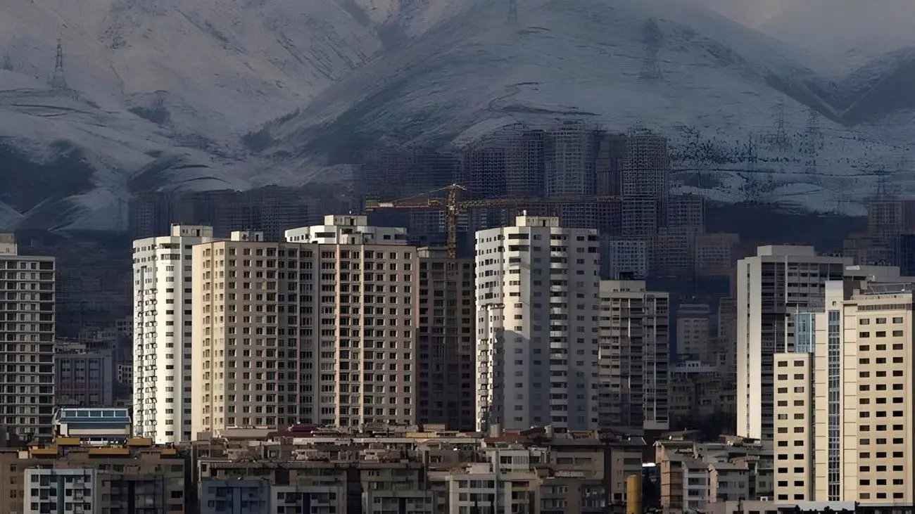 پیشبینی عجیب رییس اتحادیه املاک از بازار مسکن/ الان خانه بخریم یا نخریم؟