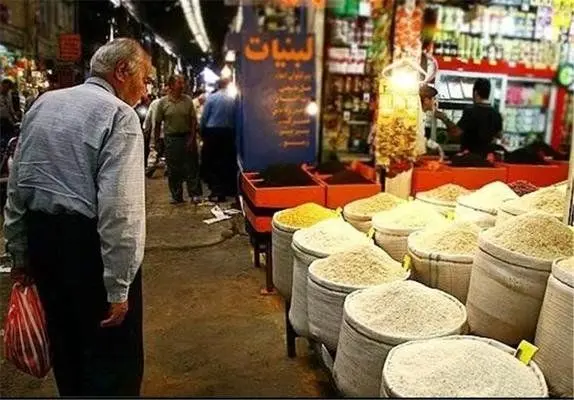 اعتراف سخت به گرانفروشی افسارگسیخته شب عید
