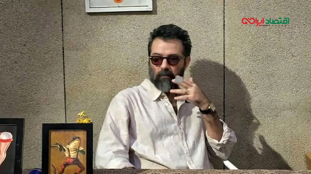 خبر مرگ حامد صفایی جنجالی شد! چه کسی اولین بار منتشر کرد؟