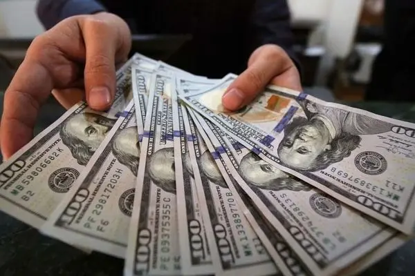 قیمت دلار امروز چهارشنبه ۳ مرداد ۱۴۰۳ 