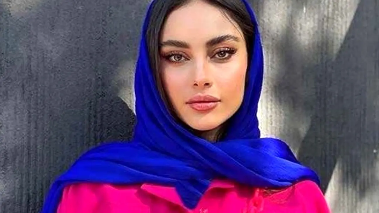 استایل خیلی شیک ترلان پروانه برای شب عید / خاص و لاکچری !