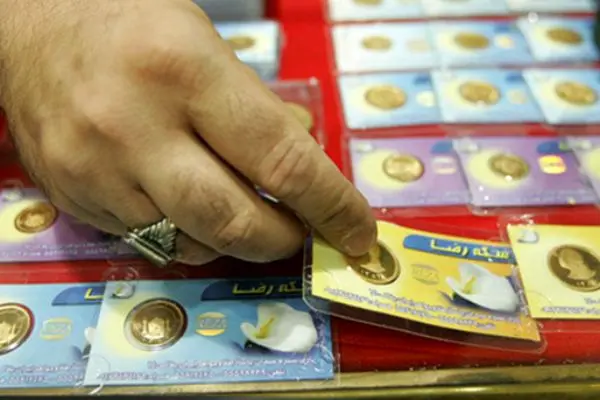 جدیدترین قیمت سکه و طلا در بازار ۱۷ فروردین ۱۴۰۴ 