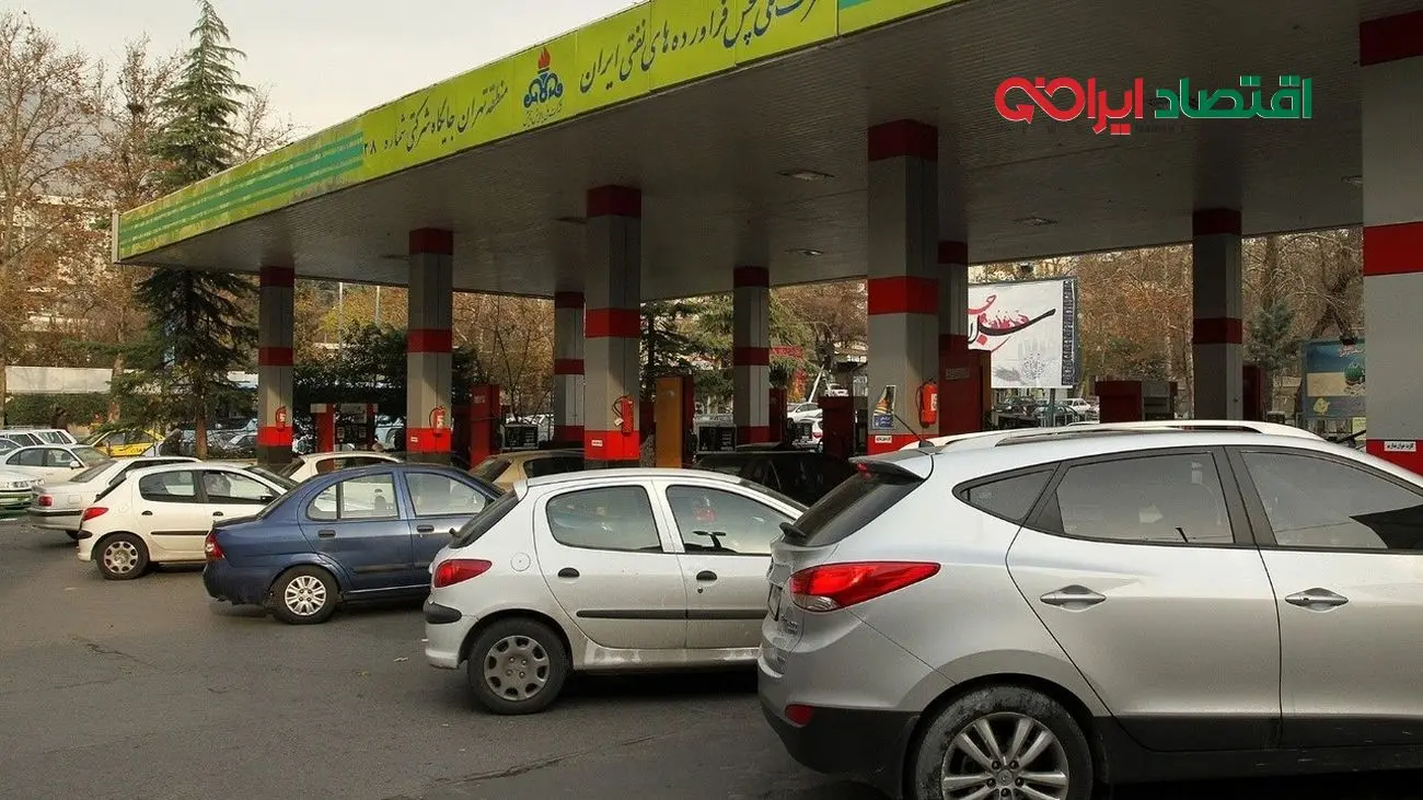 مهم ترین جزئیات درباره افزایش قیمت بنزین در سال 1402