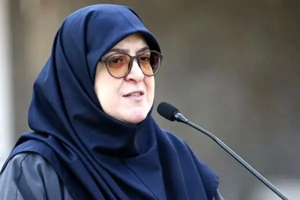 مهاجرانی: دولت می‌کوشد با تمام توان جنگ را از ایران دور کند