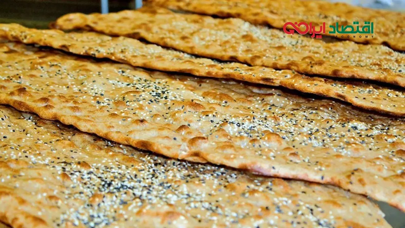 تاثیر عجیب خروج اتباع بر بازار و قیمت نان