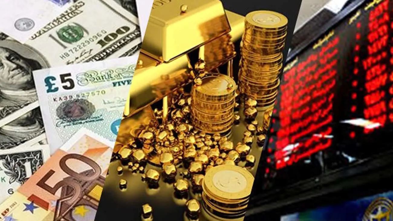 بازار سهام و سکه در دو راهی؛ کدام بازار برای سرمایهگذاران جذابتر است؟