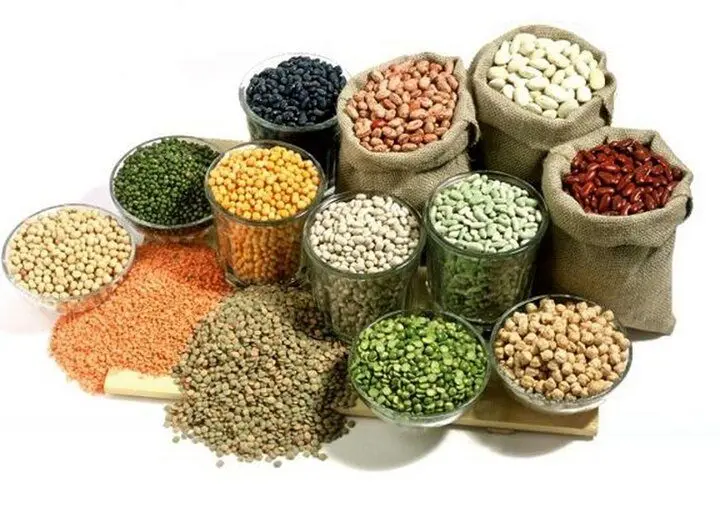 گرانفروشی حبوبات همه را شاکی کرد / نخود و لوبیای آبگوشت نجومی شد