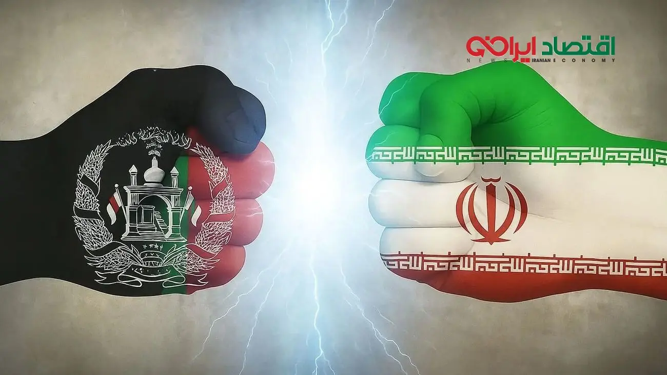 درهای بهشت به روی کارگران ایرانی بسته شد!