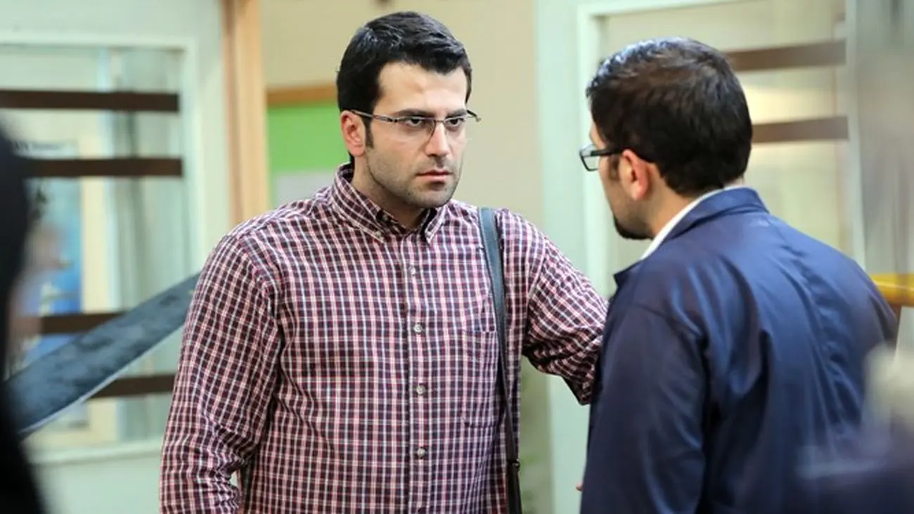 بیوگرافی روزبه حصاری بازیگر سریال یادآوری از گذشته تا حالا + عکس ها و ناگفته ها شخصی