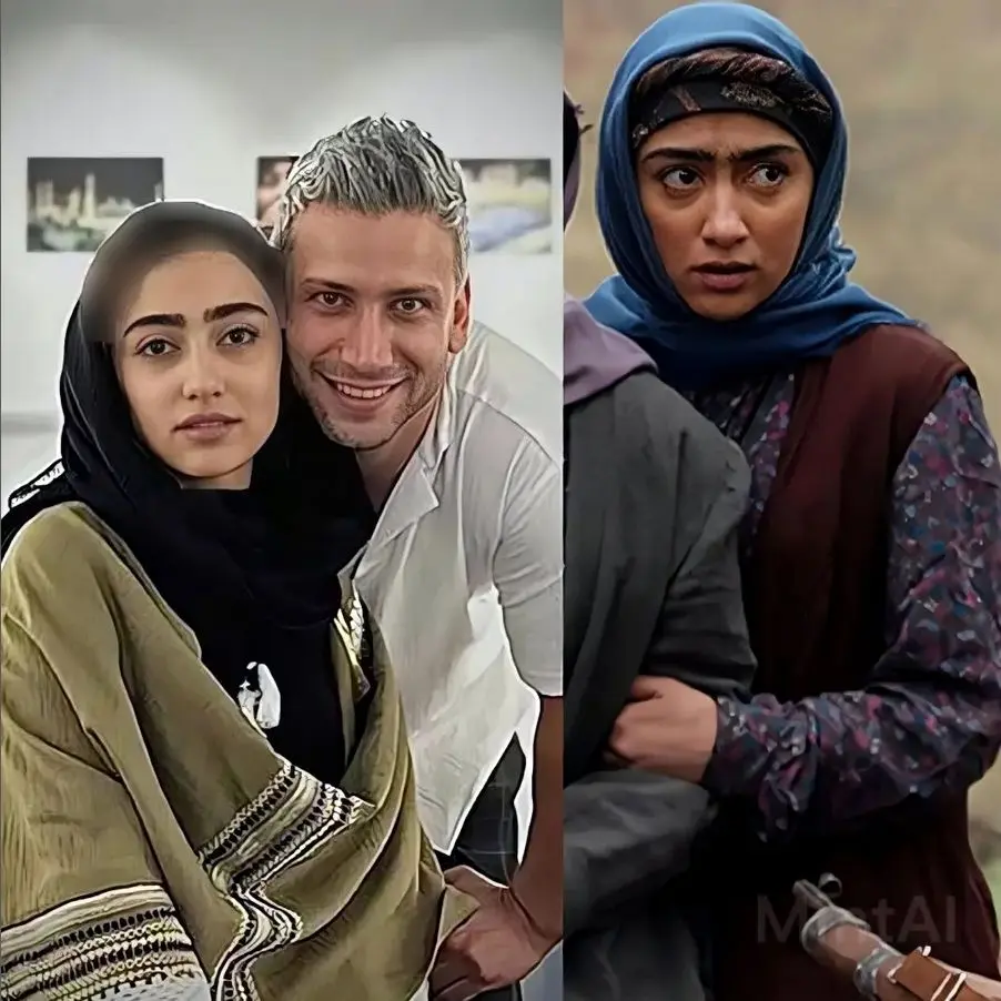 یاسمن معاوی