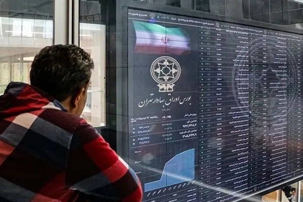 هفته‌ای امیدوارکننده برای بورس؛ سرمایه‌گذاران حقیقی به میدان آمدند !