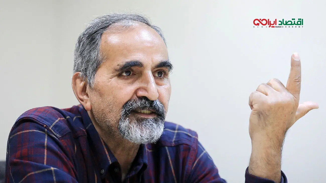 نقش آزادارمکی در مدیریت بحرانهای اقتصادی! + بیوگرافی