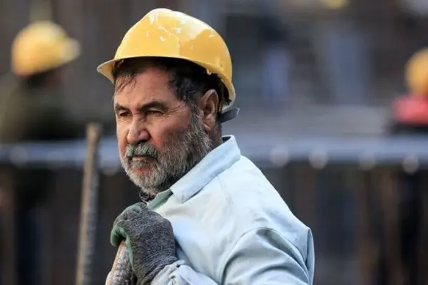 دستمزد ماهانه کارگران ایرانی/ کمتر از 200 دلار چرا؟