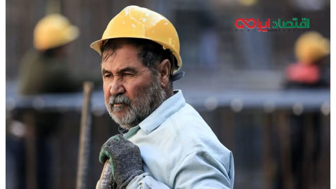 دستمزد ماهانه کارگران ایرانی/ کمتر از 200 دلار چرا؟