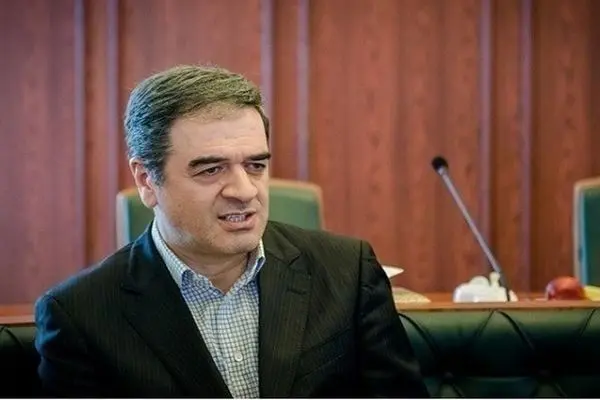 رئیس جدید بیمه مرکزی مشخص شد