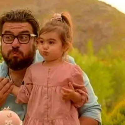 تولد خاص محسن کیایی؛ وقتی سالن میلاد نمایشگاه تبدیل به کنسرت لیان شد!