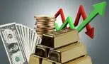 پیش‌بینی قیمت دلار و طلا برای فردا شنبه ۸ شهریور ۱۴۰۴
