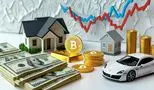 سرمایهگذاری در طلا، خودرو یا مسکن/ کدام بازار بیشترین بازدهی را دارد؟