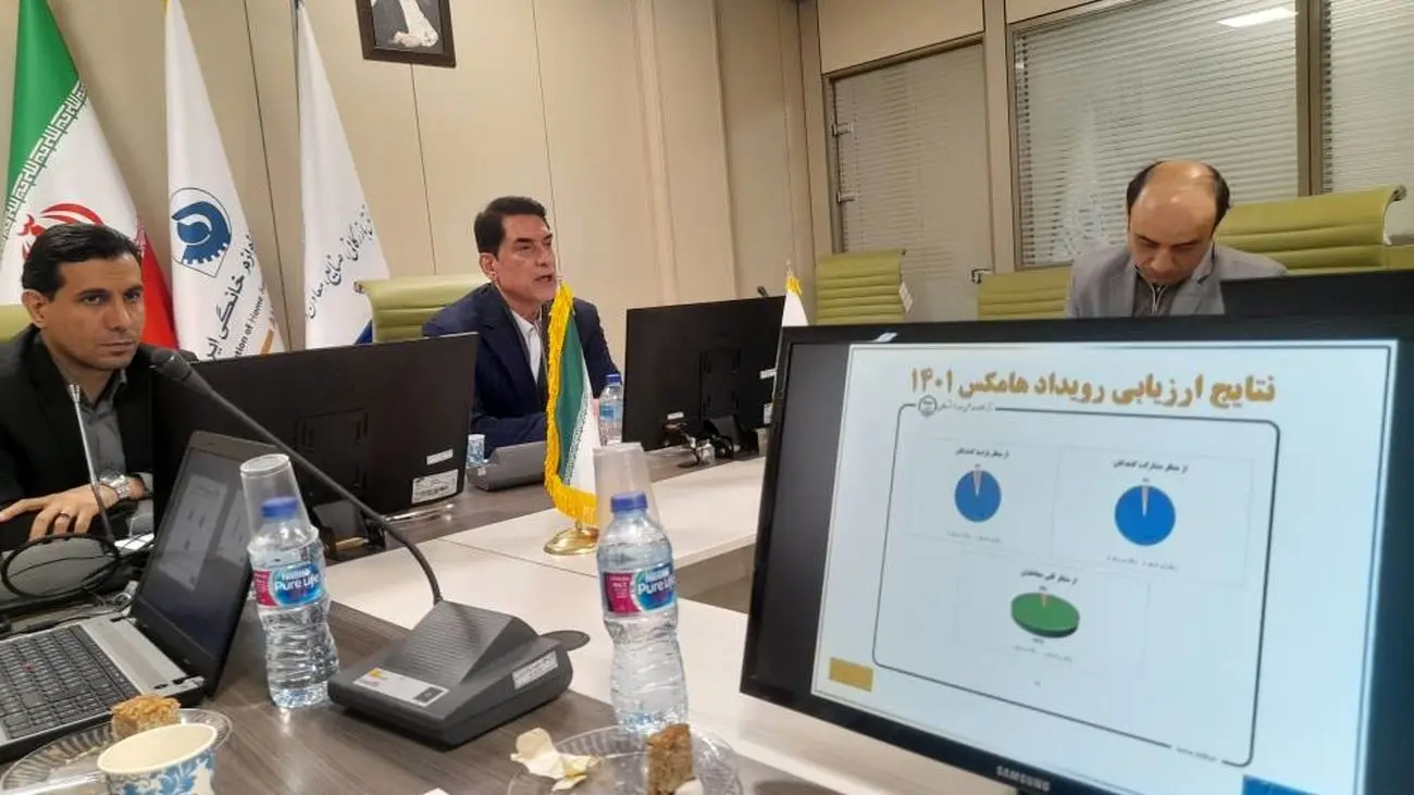 جریمه چند شرکت لوازم خانگی در روزهای اخیر مربوط به سال 99 است