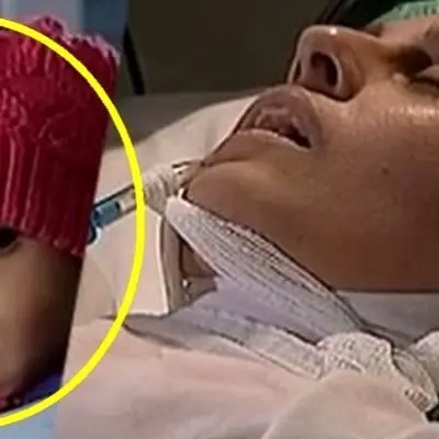 افشای راز نوزاد سریال: بازیگری که باورنکردنی‌ترین احوال را دارد!