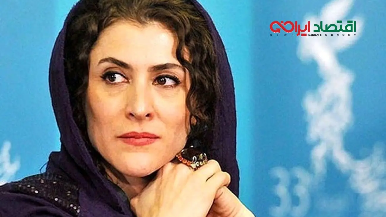 اواین عکس از شوهر خیلی قد بلند ویشکا آسایش / شیک و خوشتیپ مثل خانم بازیگر ‍!