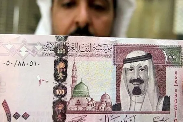 قیمت ریال عربستان به تومان امروز ۲۲ اردیبهشت ۱۴۰۴