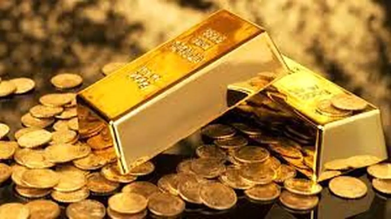 پیش بینی قیمت طلا و سکه 4 شهریور 1402