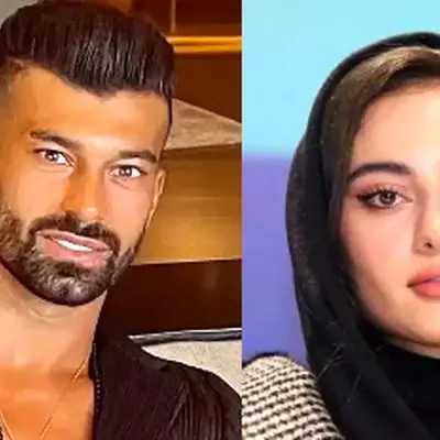 عکس/ ورژن داخلی عشق وطنی با هنرمندان و ورزشکاران ایرانی! / از رامین راضاییان و رهام هادیان تا نیکی مظفری و ترلان پروانه!